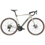 Cannondale SYNAPSE CARBON 4 - Roadbike - 2025 - chalk