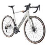 Cannondale SYNAPSE CARBON 4 - Roadbike - 2025 - chalk - Image 3