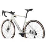 Cannondale SYNAPSE CARBON 4 - Roadbike - 2025 - chalk - Image 4
