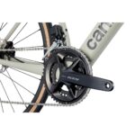 Cannondale SYNAPSE CARBON 4 - Roadbike - 2025 - chalk - Image 6