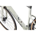 Cannondale SYNAPSE CARBON 4 - Roadbike - 2025 - chalk - Image 7