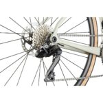 Cannondale SYNAPSE CARBON 4 - Roadbike - 2025 - chalk - Image 8
