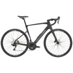 Cannondale SYNAPSE CARBON 5 - Roadbike - 2025 - black