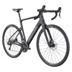 Cannondale SYNAPSE CARBON 5 - Roadbike - 2025 - black - Image 3