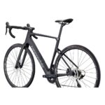 Cannondale SYNAPSE CARBON 5 - Roadbike - 2025 - black - Image 4