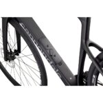 Cannondale SYNAPSE CARBON 5 - Roadbike - 2025 - black - Image 7