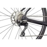 Cannondale SYNAPSE CARBON 5 - Roadbike - 2025 - black - Image 8