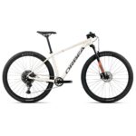 Orbea ONNA 20 - 29" Mountain Bike - 2026 - Ivory White (gloss) - Navy Blue (matt)