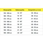 Axess BRASH - Mountain Bike - 2025 - 29" - matt black - Image 2