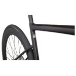 Specialized TARMAC SL8 PRO - Ultegra Di2 - Carbon Roadbike - 2025 - gloss carbon / metallic white silver - Image 6