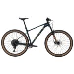 Marin TEAM MARIN 2 - 29" Mountain Bike - 2026 - green
