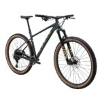 Marin TEAM MARIN 2 - 29" Mountain Bike - 2026 - green - Image 3
