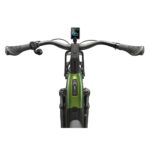 Cannondale TESORO Automatiq LS - Electric Touring Bike - 2025 - 29" - sea green - Image 6