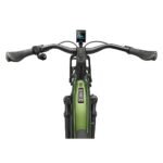 Cannondale TESORO Automatiq - Electric Touring Bike - 2025 - 29" - sea green - Image 5