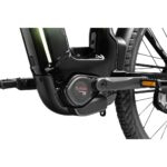 Cannondale TESORO Automatiq - Electric Touring Bike - 2025 - 29" - sea green - Image 7