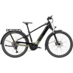 Cannondale TESORO NEO X 2 - Electric Touring Bike - 2024 - 29" - mantis
