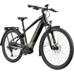 Cannondale TESORO NEO X 2 - Electric Touring Bike - 2024 - 29" - mantis - Image 3