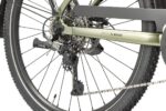 Cannondale TESORO NEO X 2 - Electric Touring Bike - 2024 - 29" - mantis - Image 4