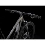 Trek TOP FUEL 5 Gen 4 - 29" Mountain Bike - 2025 - Matte Mercury - Image 5