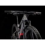 Trek TOP FUEL 5 Gen 4 - 29" Mountain Bike - 2025 - Matte Mercury - Image 4