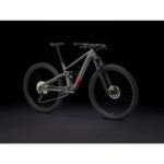 Trek TOP FUEL 5 Gen 4 - 29" Mountain Bike - 2025 - Matte Mercury - Image 3