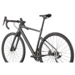 Cannondale TOPSTONE 1 - Shimano GRX - Gravelbike - 2025 - obsidian - Image 4