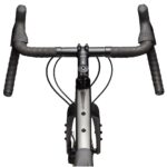 Cannondale TOPSTONE 1 - Shimano GRX - Gravelbike - 2025 - obsidian - Image 5
