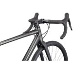 Cannondale TOPSTONE 1 - Shimano GRX - Gravelbike - 2025 - obsidian - Image 7