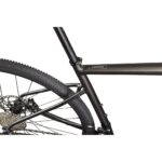 Cannondale TOPSTONE 1 - Shimano GRX - Gravelbike - 2025 - obsidian - Image 8