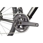 Cannondale TOPSTONE 1 - Shimano GRX - Gravelbike - 2025 - obsidian - Image 9
