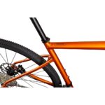 Cannondale TOPSTONE 1 - Shimano GRX - Gravelbike - 2025 - tiger eye - Image 8