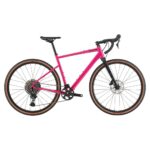 Cannondale TOPSTONE 2 - Shimano CUES - Gravelbike - 2025 - orchid