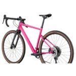 Cannondale TOPSTONE 2 - Shimano CUES - Gravelbike - 2025 - orchid - Image 4