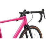 Cannondale TOPSTONE 2 - Shimano CUES - Gravelbike - 2025 - orchid - Image 5