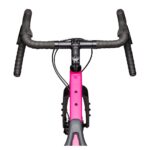 Cannondale TOPSTONE 2 - Shimano CUES - Gravelbike - 2025 - orchid - Image 6