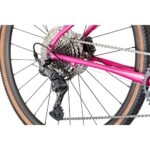 Cannondale TOPSTONE 2 - Shimano CUES - Gravelbike - 2025 - orchid - Image 9