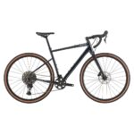 Cannondale TOPSTONE 2 - Shimano CUES - Gravelbike - 2025 - tungsten blue
