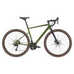 Cannondale TOPSTONE 2 - Shimano GRX - Gravelbike - 2025 - spruce green