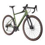 Cannondale TOPSTONE 2 - Shimano GRX - Gravelbike - 2025 - spruce green - Image 3
