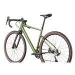 Cannondale TOPSTONE 2 - Shimano GRX - Gravelbike - 2025 - spruce green - Image 4