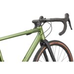 Cannondale TOPSTONE 2 - Shimano GRX - Gravelbike - 2025 - spruce green - Image 5