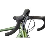 Cannondale TOPSTONE 2 - Shimano GRX - Gravelbike - 2025 - spruce green - Image 7