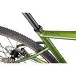 Cannondale TOPSTONE 2 - Shimano GRX - Gravelbike - 2025 - spruce green - Image 8