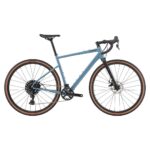 Cannondale TOPSTONE 3 - Gravelbike - 2025 - storm cloud