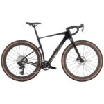 Cannondale TOPSTONE Carbon 1 - SRAM Rival AXS XPLR - Gravelbike - 2025 - black