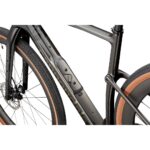 Cannondale TOPSTONE Carbon 1 - SRAM Rival AXS XPLR - Gravelbike - 2025 - black - Image 6
