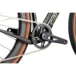 Cannondale TOPSTONE Carbon 1 - SRAM Rival AXS XPLR - Gravelbike - 2025 - black - Image 7