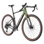 Cannondale TOPSTONE Carbon 2 - SRAM AXS - Gravelbike - 2025 - spruce green - Image 3