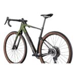 Cannondale TOPSTONE Carbon 2 - SRAM AXS - Gravelbike - 2025 - spruce green - Image 4