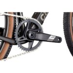 Cannondale TOPSTONE Carbon 2 - SRAM AXS - Gravelbike - 2025 - spruce green - Image 7